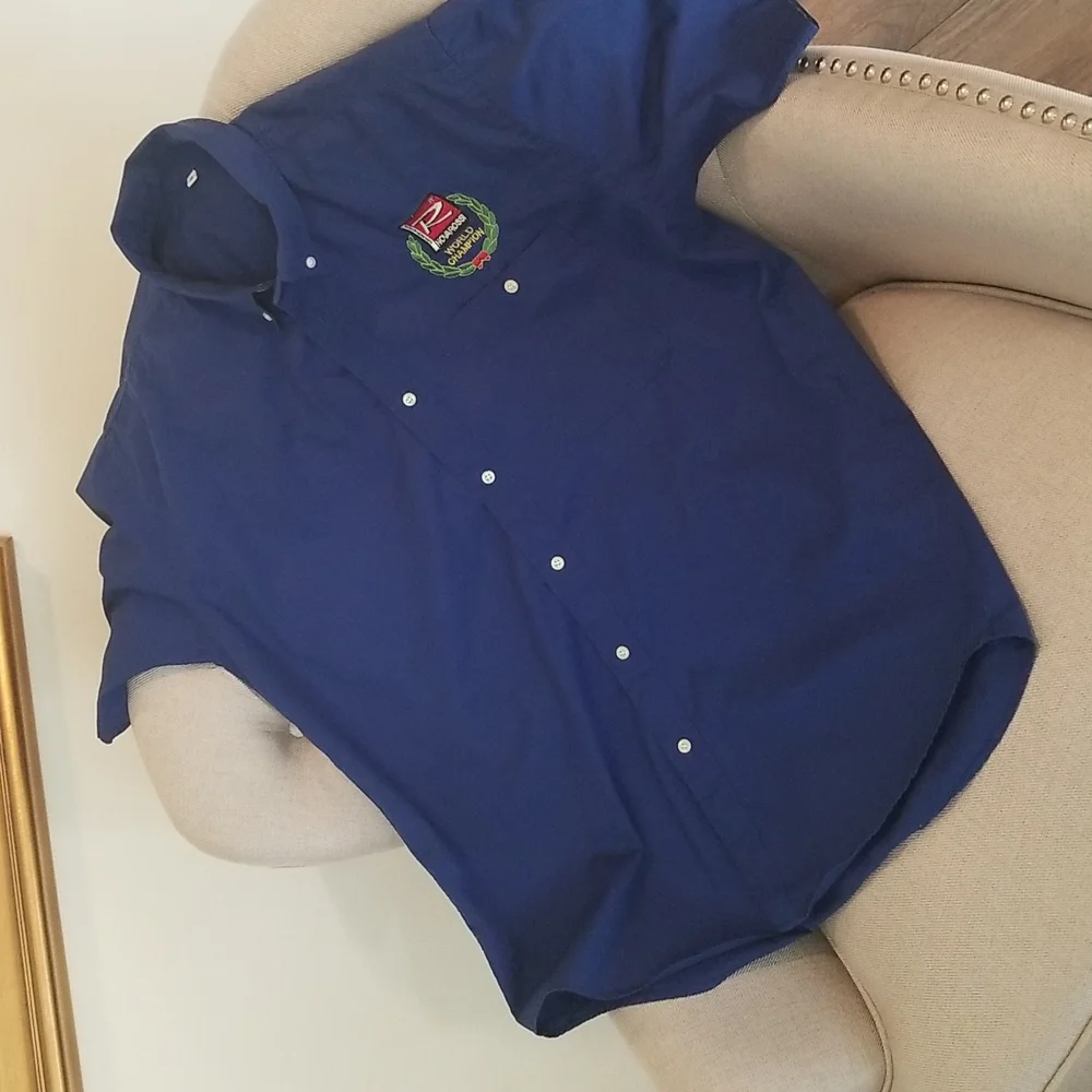 Novarossi Men's Shirt - Picture 7 of 10